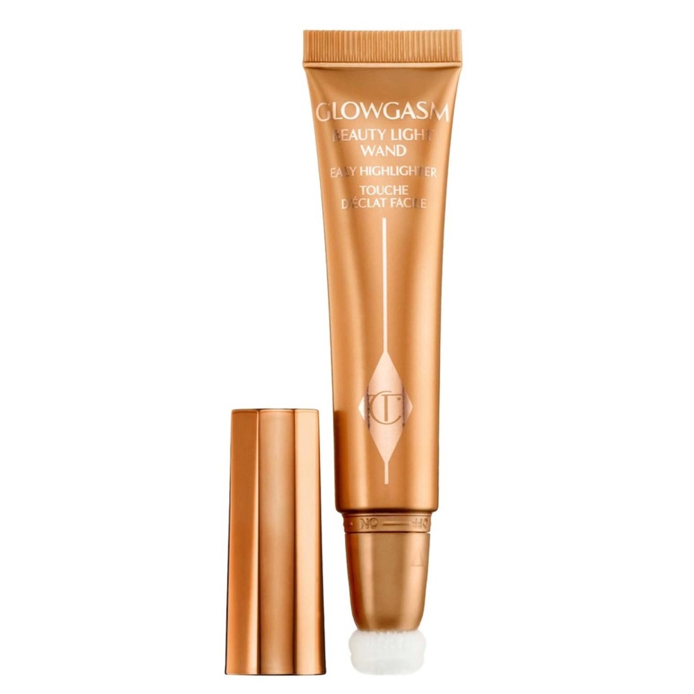 Goldgasm Beauty Highlighter Wand